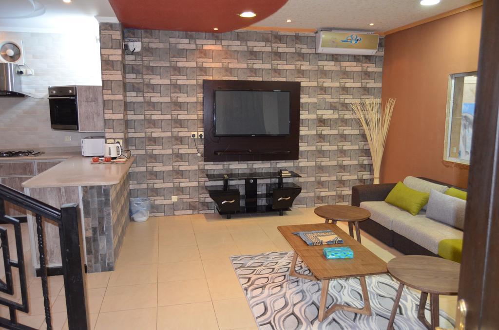 Al Dana Plaza Villas Ta'if Exteriör bild