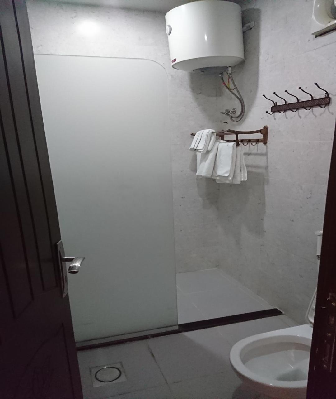 Al Dana Plaza Villas Ta'if Exteriör bild
