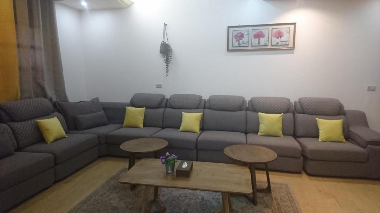 Al Dana Plaza Villas Ta'if Exteriör bild