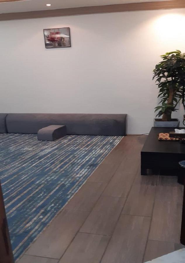 Al Dana Plaza Villas Ta'if Exteriör bild