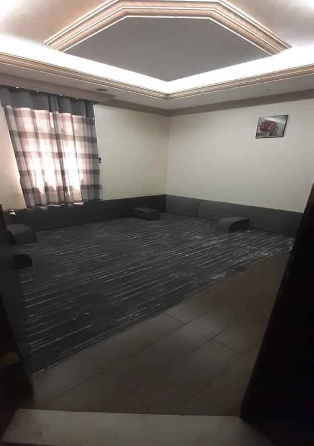 Al Dana Plaza Villas Ta'if Exteriör bild